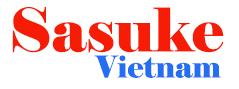 Sasuke- Dịch vụ gia công cơ khí hàng đầu 